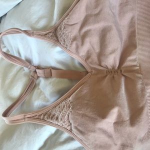 Athleta Sports Bra - Light support